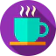 Coffee icon 64x64