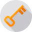 Key icon 64x64