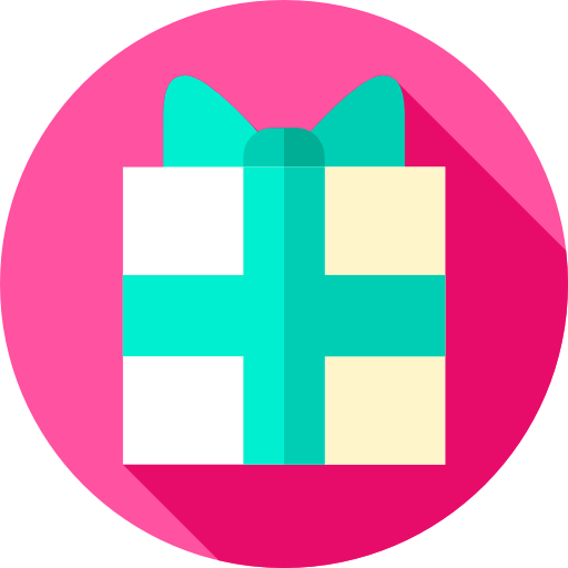 Gift icon