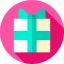 Gift icon 64x64