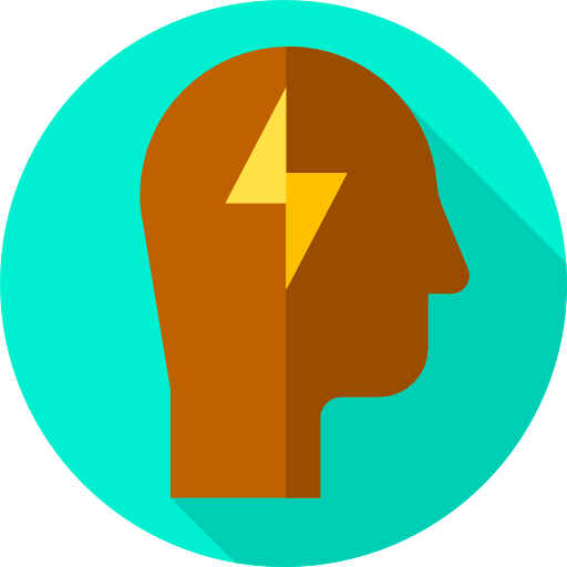 Creativity icon