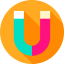Magnetism icon 64x64