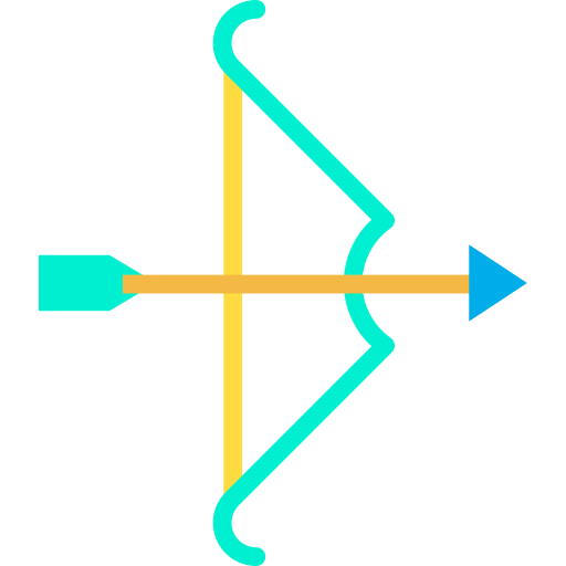 Archery icon