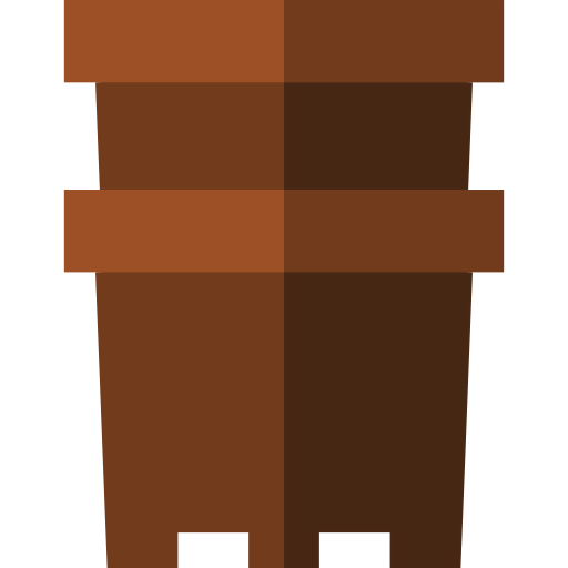 Pots icon