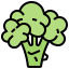 Cauliflower アイコン 64x64