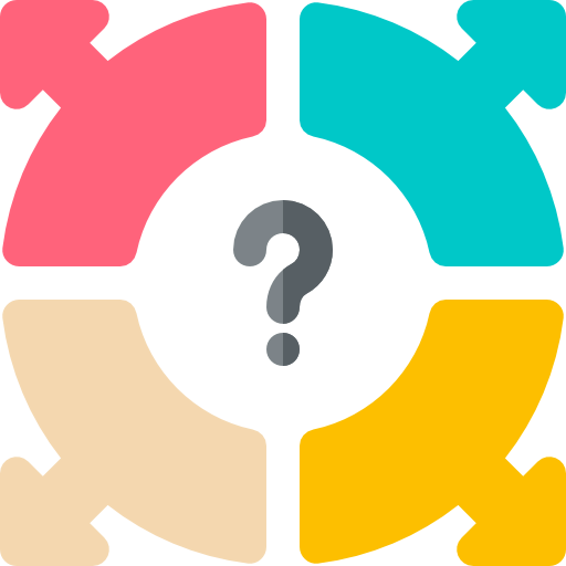 Request icon