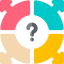 Request ícono 64x64
