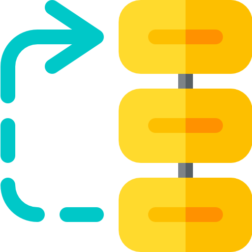 Priority icon