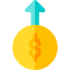 Revenue ícono 64x64