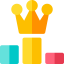 Rank ícono 64x64