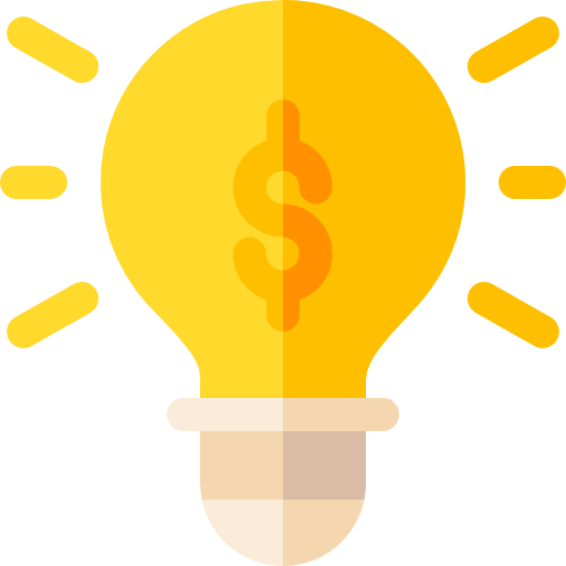 Strategy icon