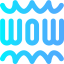 Wow icon 64x64