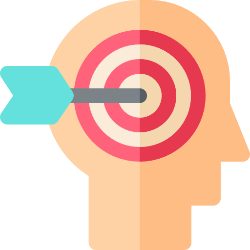 Focus icon