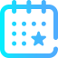 Date icon 64x64