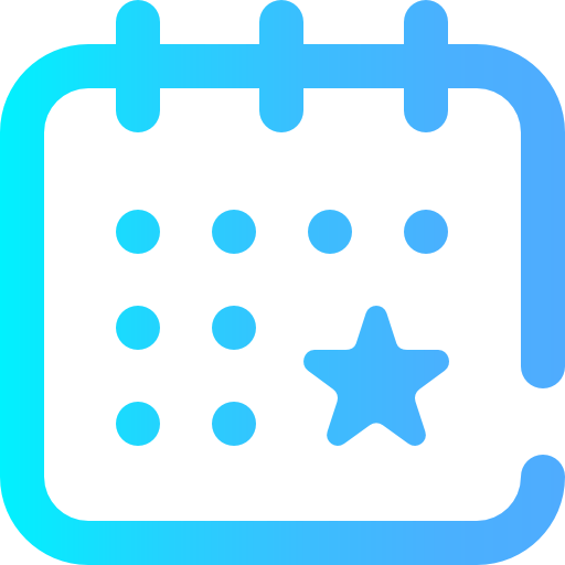 Date icon