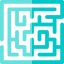 Maze ícono 64x64