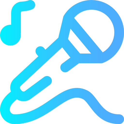 Microphone icon