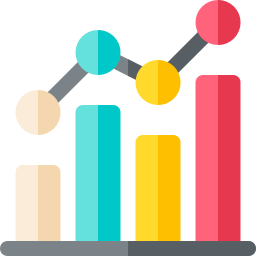 Stats icon