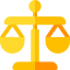 Law ícono 64x64
