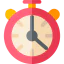 Timer ícono 64x64