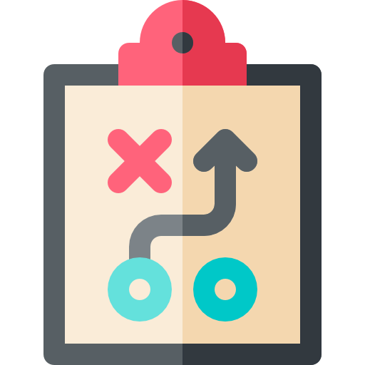 Planning icon