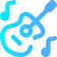 Guitar icon 64x64