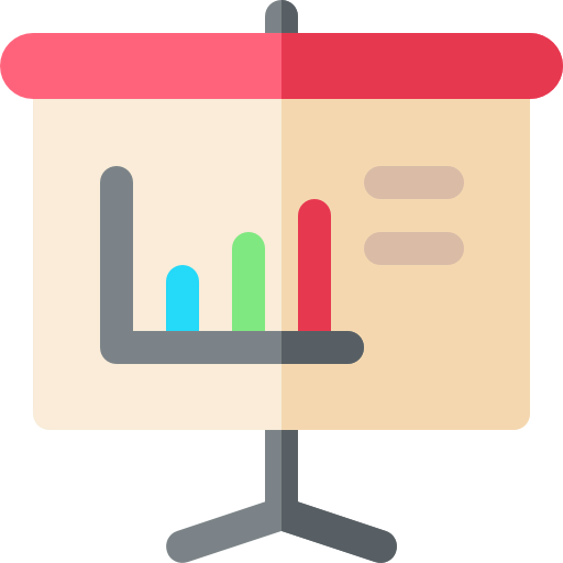 Strategy icon