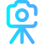 Camera icon 64x64