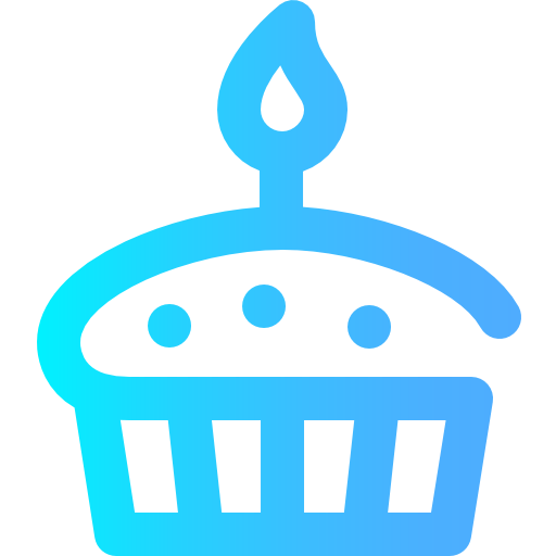 Cupcake icon