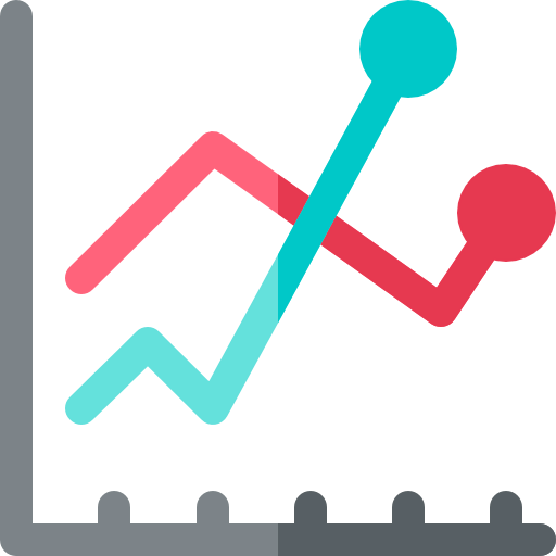 Chart icon
