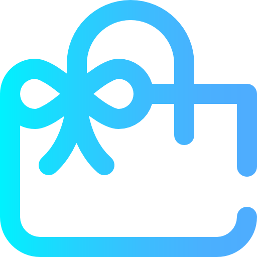 Gift icon