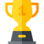 Trophy ícono 64x64