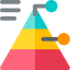 Pyramid ícono 64x64
