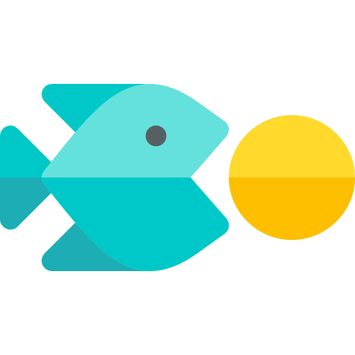 Fish icon