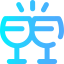 Glasses icon 64x64