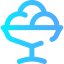 Ice cream icon 64x64