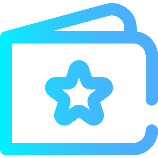 Postcard icon