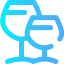 Glasses icon 64x64