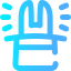 Magic hat icon 64x64