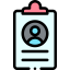 Account icon 64x64