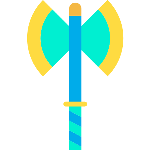 Axe icon