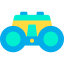 Binoculars icon 64x64