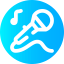 Microphone іконка 64x64