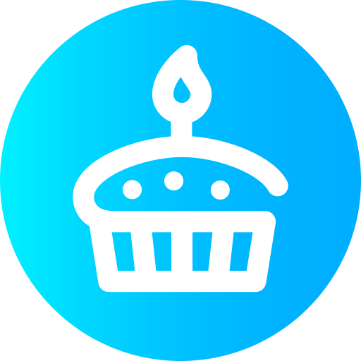Cupcake icon