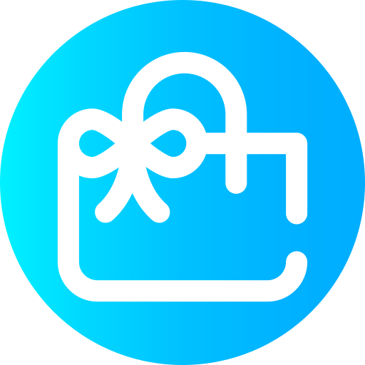 Gift icon