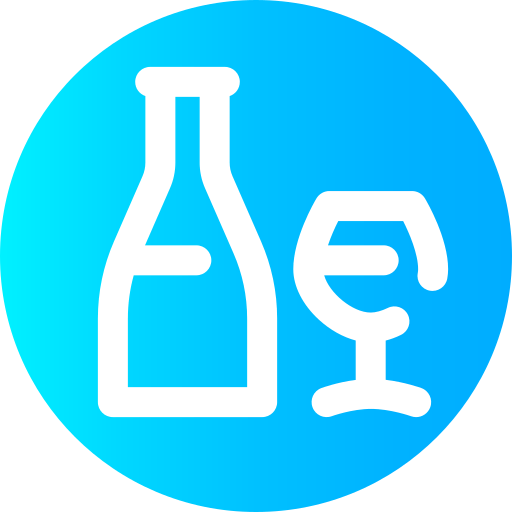 Wine icon