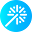 Sparkler icon 64x64
