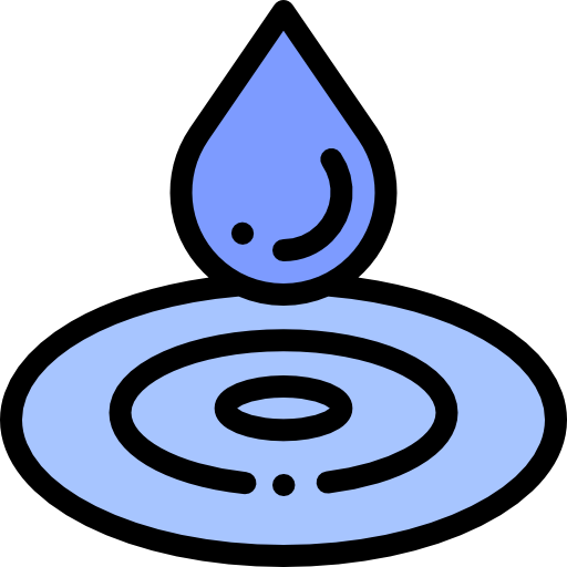 Waves icon