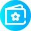 Postcard icon 64x64