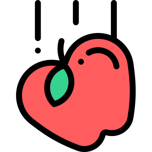 Gravity icon